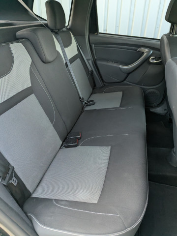 Dacia Dacia Duster 1.5 dCi 110ch Prestige