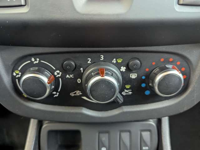 Dacia Dacia Duster 1.5 dCi 110ch Prestige