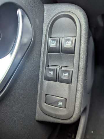 Dacia Dacia Duster 1.5 dCi 110ch Prestige