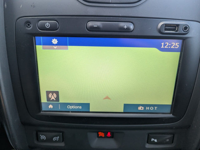 Dacia Dacia Duster 1.5 dCi 110ch Prestige