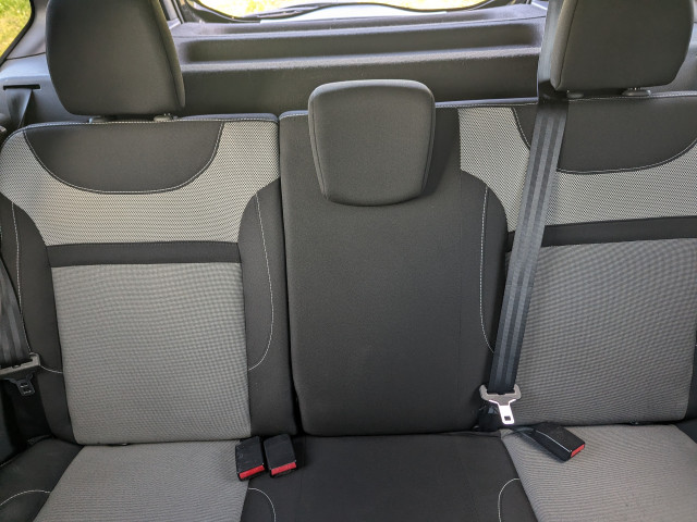 Dacia Dacia Duster 1.5 dCi 110ch Prestige