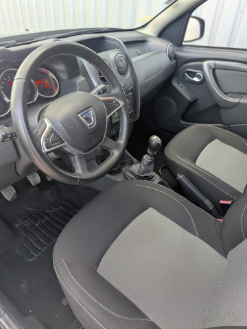 Dacia Dacia Duster 1.5 dCi 110ch Prestige