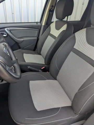 Dacia Dacia Duster 1.5 dCi 110ch Prestige