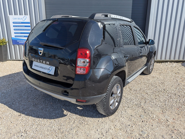 Dacia Dacia Duster 1.5 dCi 110ch Prestige