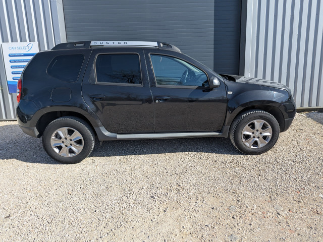 Dacia Dacia Duster 1.5 dCi 110ch Prestige