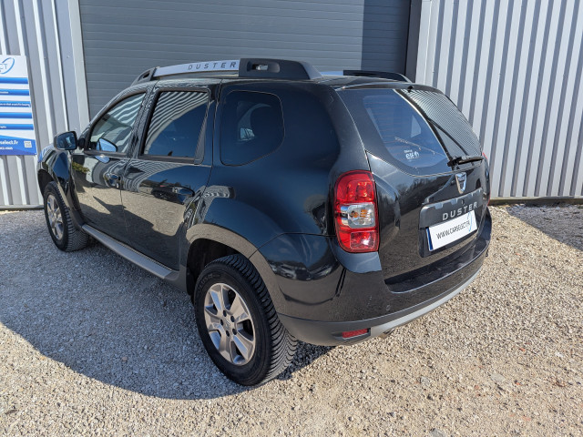 Dacia Dacia Duster 1.5 dCi 110ch Prestige