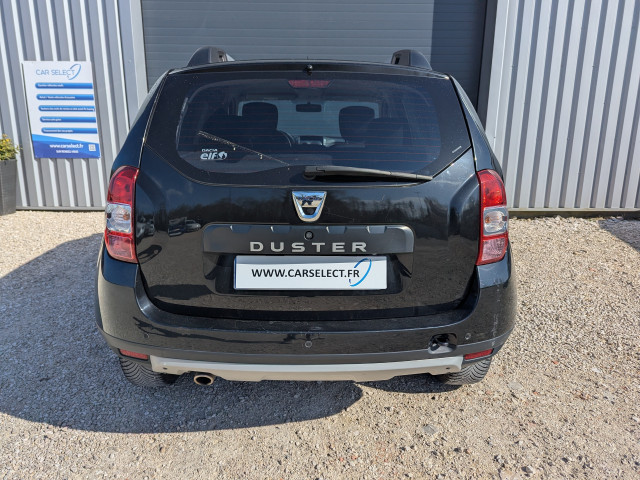 Dacia Dacia Duster 1.5 dCi 110ch Prestige
