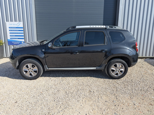 Dacia Dacia Duster 1.5 dCi 110ch Prestige
