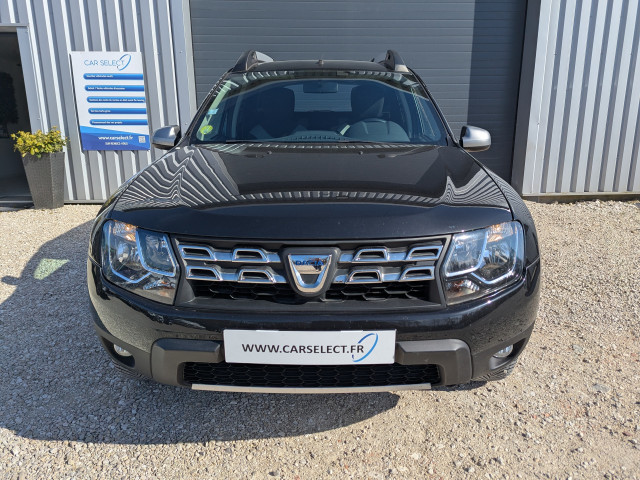 Dacia Dacia Duster 1.5 dCi 110ch Prestige