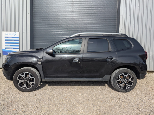 Dacia Dacia Duster 1.5 dCi 110ch Prestige 4X2