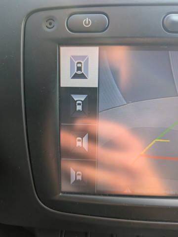 Dacia Dacia Duster 1.5 dCi 110ch Prestige 4X2