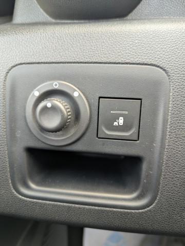 Dacia Dacia Duster 1.5 dCi 110ch Prestige 4X2