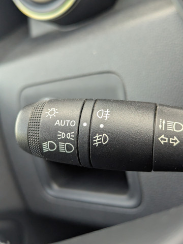 Dacia Dacia Duster 1.5 dCi 110ch Prestige 4X2