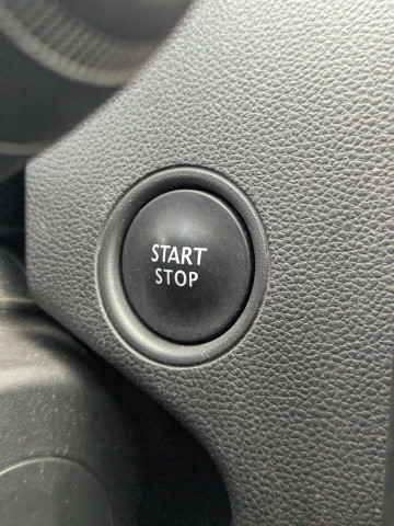 Dacia Dacia Duster 1.5 dCi 110ch Prestige 4X2