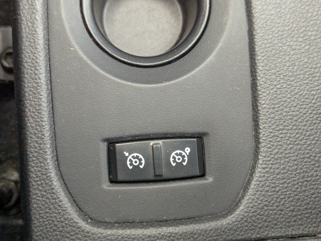 Dacia Dacia Duster 1.5 dCi 110ch Prestige 4X2