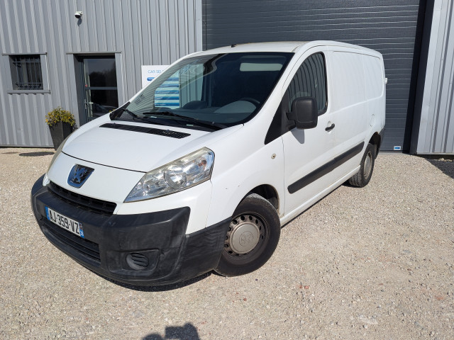 Peugeot Peugeot Expert 1.6 HDi90 