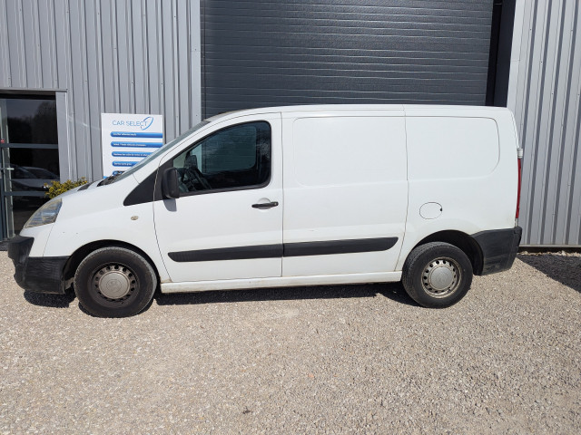 Peugeot Peugeot Expert 1.6 HDi90 