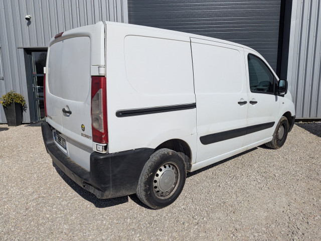 Peugeot Peugeot Expert 1.6 HDi90 