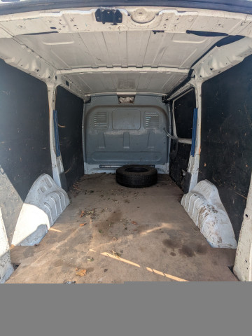 Peugeot Peugeot Expert 1.6 HDi90 