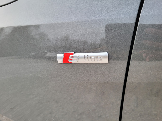 Audi Audi A1 SPORTBACK 35 TFSI 150 ch S tronic 7 S Line