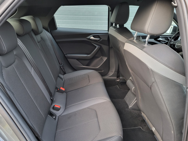 Audi Audi A1 SPORTBACK 35 TFSI 150 ch S tronic 7 S Line