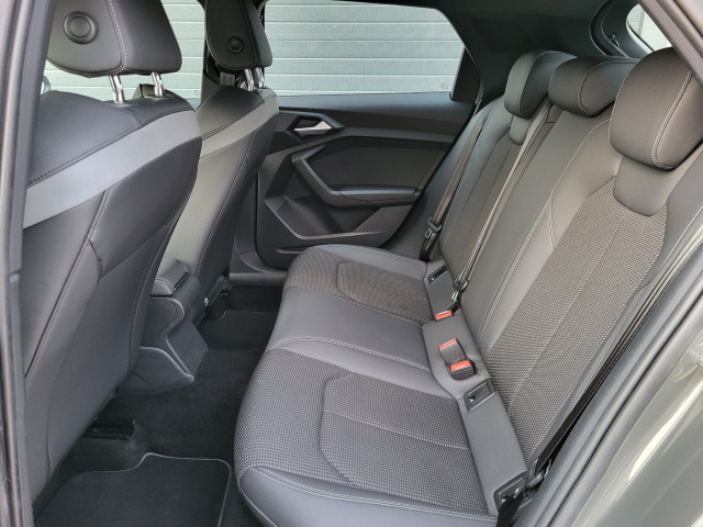 Audi Audi A1 SPORTBACK 35 TFSI 150 ch S tronic 7 S Line