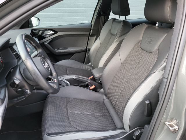 Audi Audi A1 SPORTBACK 35 TFSI 150 ch S tronic 7 S Line