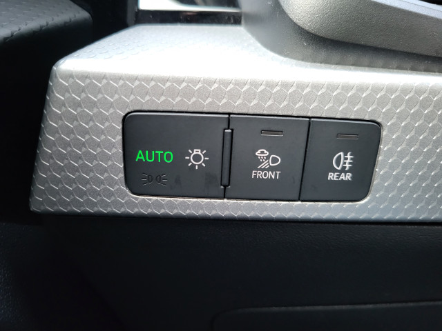 Audi Audi A1 SPORTBACK 35 TFSI 150 ch S tronic 7 S Line