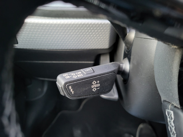 Audi Audi A1 SPORTBACK 35 TFSI 150 ch S tronic 7 S Line