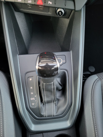 Audi Audi A1 SPORTBACK 35 TFSI 150 ch S tronic 7 S Line