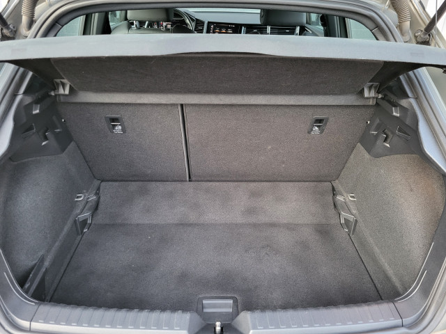 Audi Audi A1 SPORTBACK 35 TFSI 150 ch S tronic 7 S Line