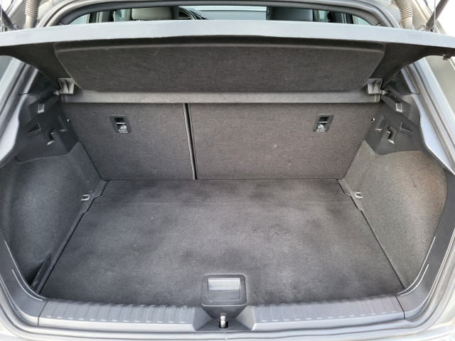 Audi Audi A1 SPORTBACK 35 TFSI 150 ch S tronic 7 S Line