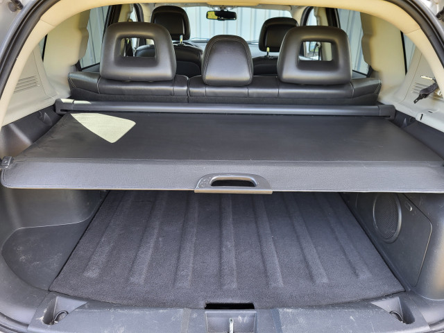 Jeep Jeep Compass 2.2 CRD 136 Limited 4x2