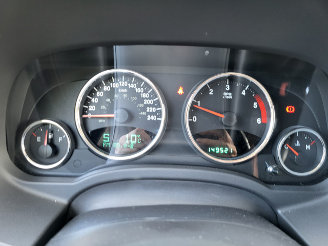 Jeep Jeep Compass 2.2 CRD 136 Limited 4x2