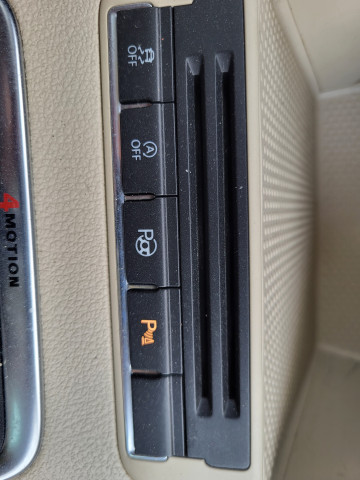 Volkswagen Volkswagen Tiguan 2.0TDI140 Sportline 4Motion+cuir