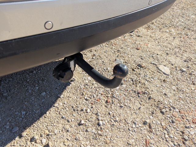 Jeep Jeep Compass 2.2 CRD 136 Limited 4x2