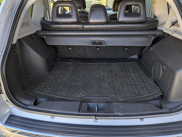 Jeep Jeep Compass 2.2 CRD 136 Limited 4x2