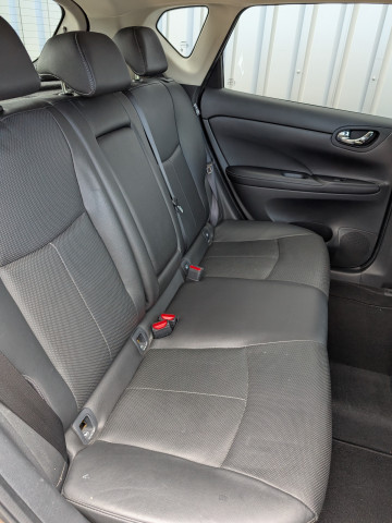 Nissan Nissan Pulsar 1.5 dCi 110ch TEKNA