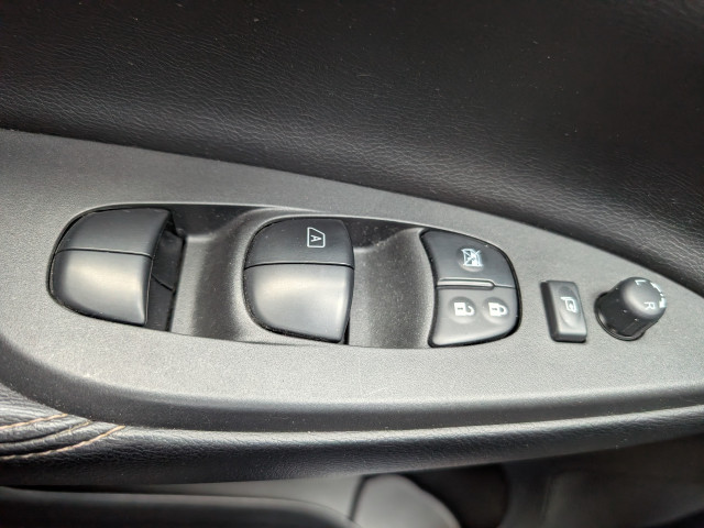 Nissan Nissan Pulsar 1.5 dCi 110ch TEKNA