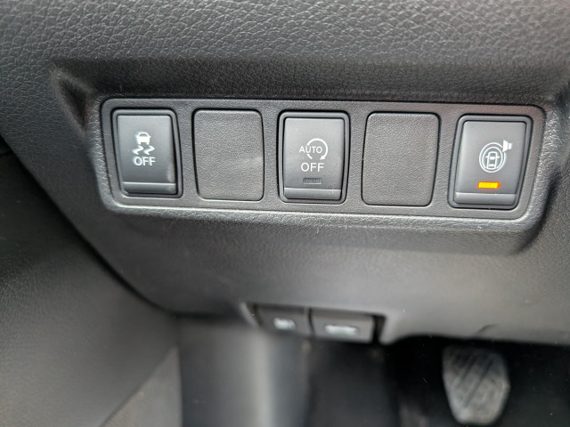 Nissan Nissan Pulsar 1.5 dCi 110ch TEKNA