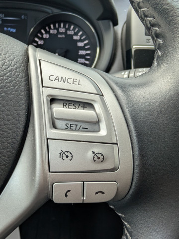 Nissan Nissan Pulsar 1.5 dCi 110ch TEKNA