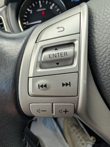 Nissan Nissan Pulsar 1.5 dCi 110ch TEKNA