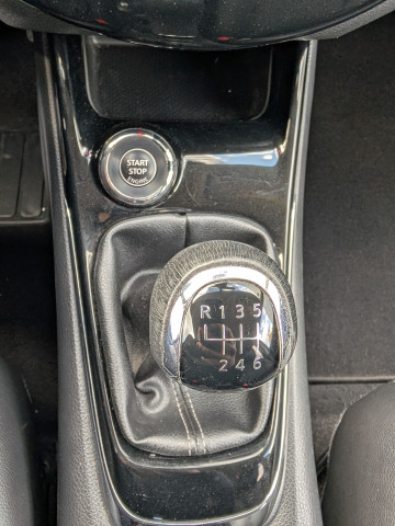 Nissan Nissan Pulsar 1.5 dCi 110ch TEKNA