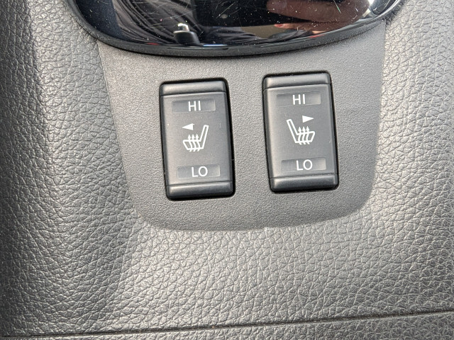 Nissan Nissan Pulsar 1.5 dCi 110ch TEKNA