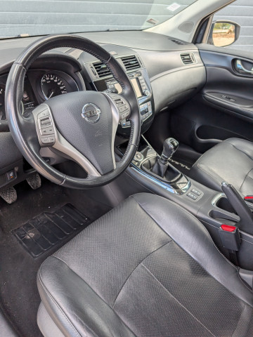 Nissan Nissan Pulsar 1.5 dCi 110ch TEKNA