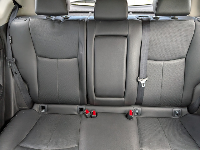 Nissan Nissan Pulsar 1.5 dCi 110ch TEKNA