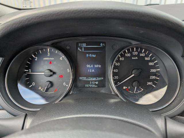 Nissan Nissan Pulsar 1.5 dCi 110ch TEKNA