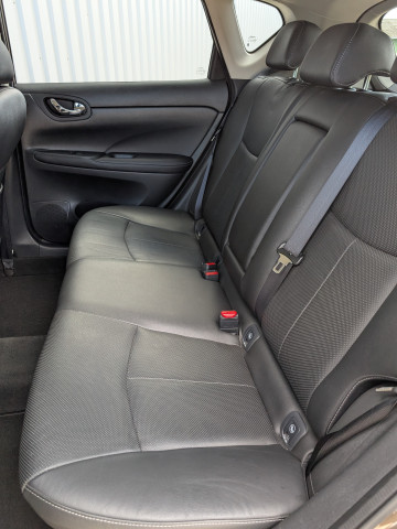 Nissan Nissan Pulsar 1.5 dCi 110ch TEKNA