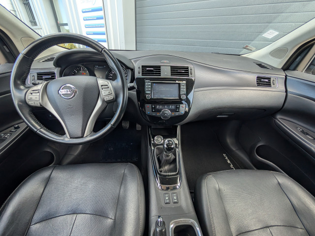 Nissan Nissan Pulsar 1.5 dCi 110ch TEKNA