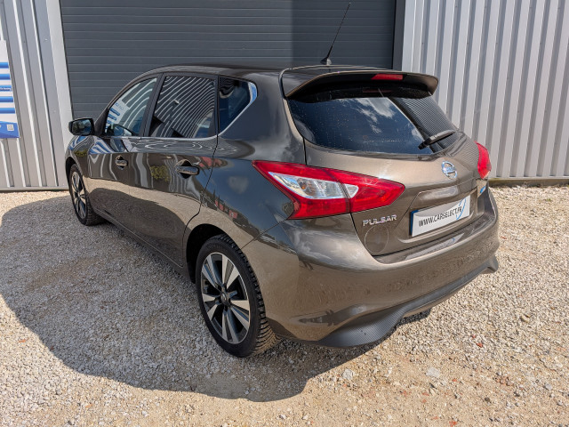 Nissan Nissan Pulsar 1.5 dCi 110ch TEKNA